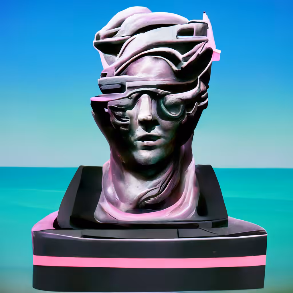 DESKTOP STATUE SYSTEMS LIMITED #130