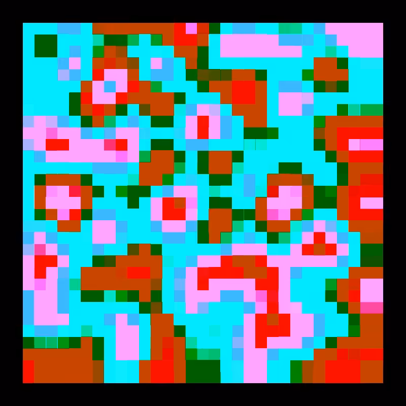 Transitions #1
