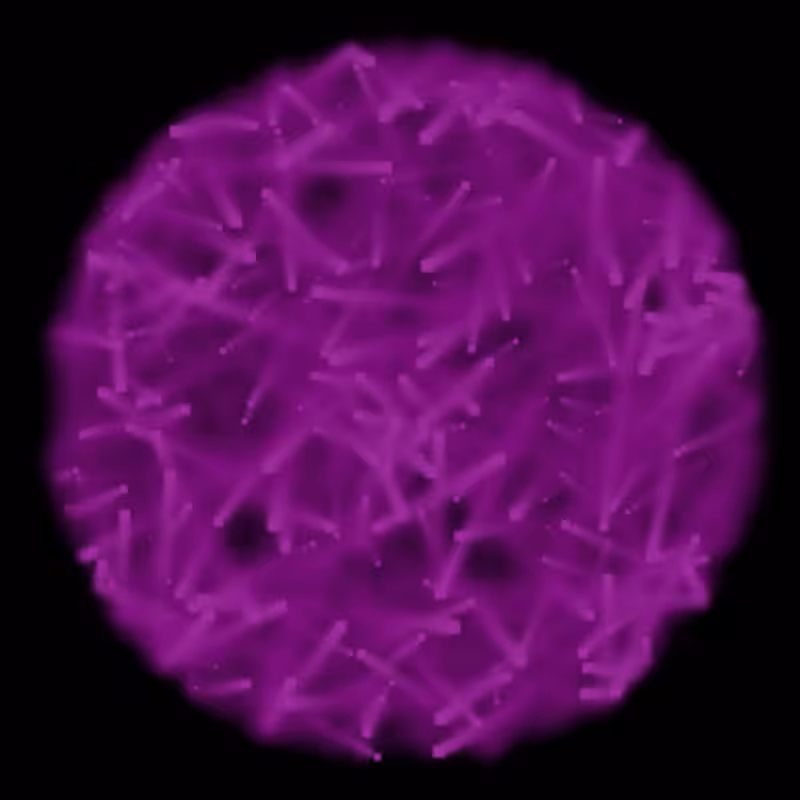 Petri Dish #31