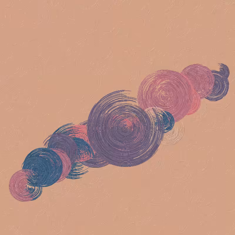 Circles #151