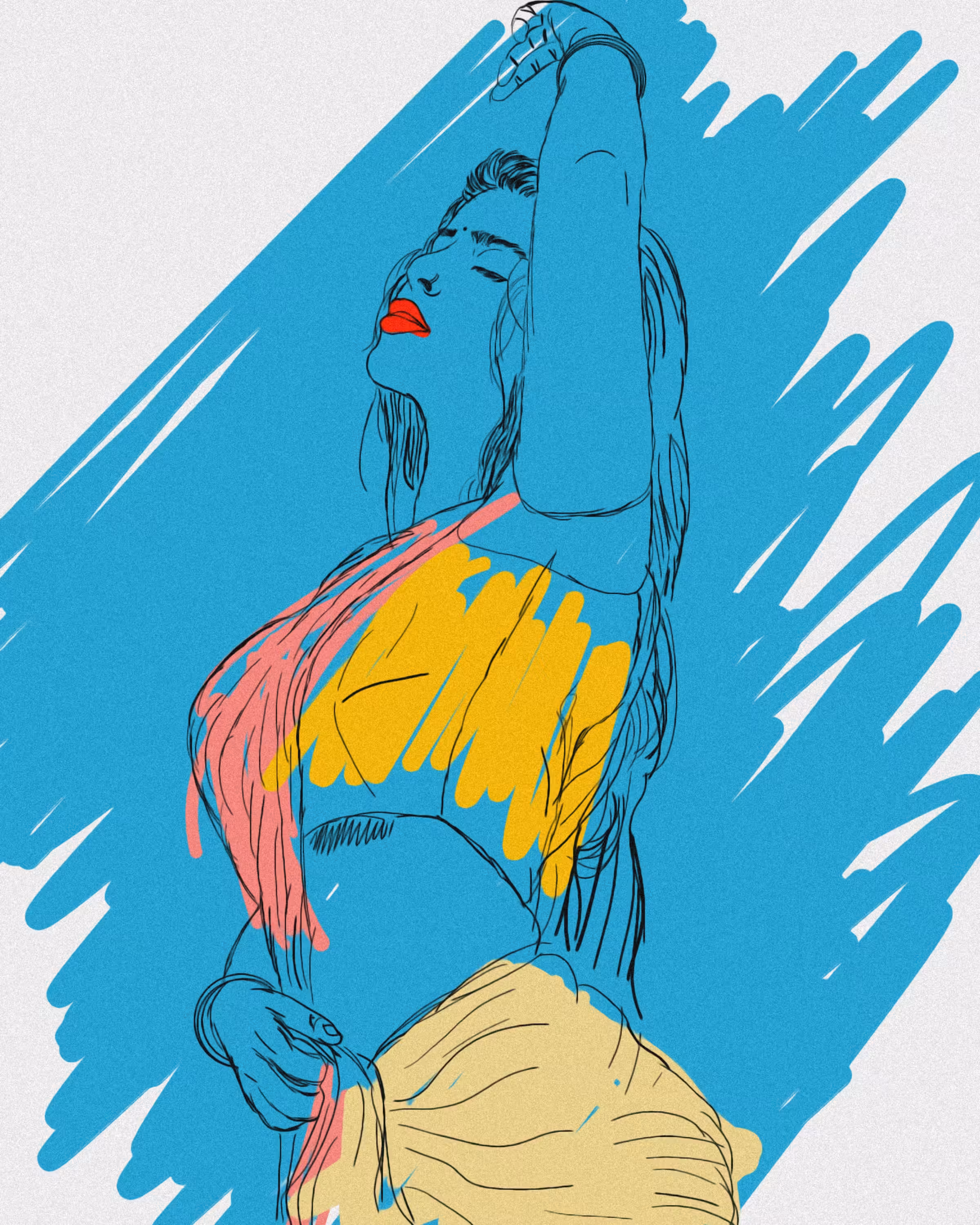 Lust