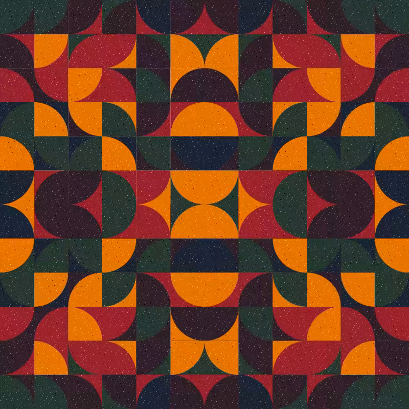 Unique Forms #19