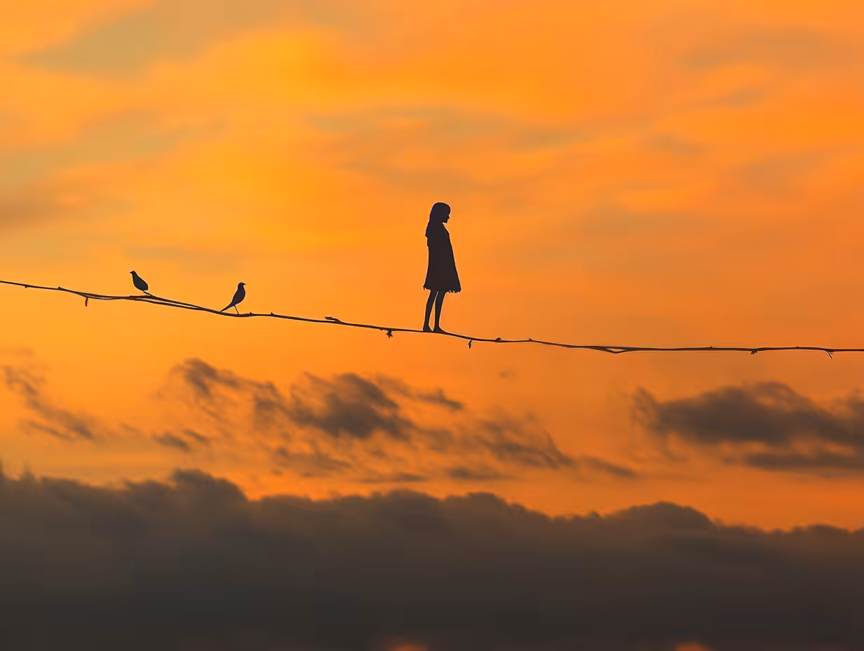 On the Edge