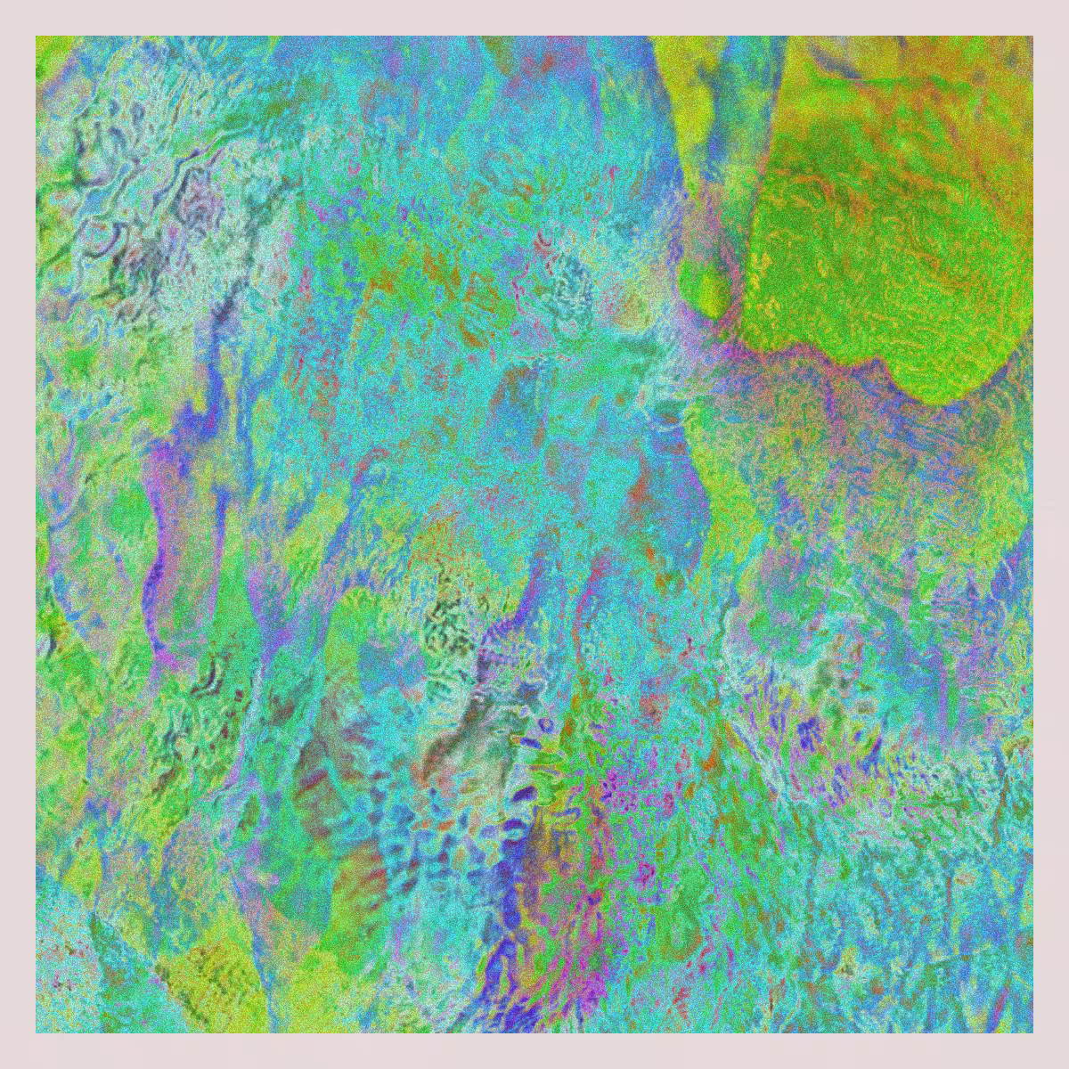 orGANics #50