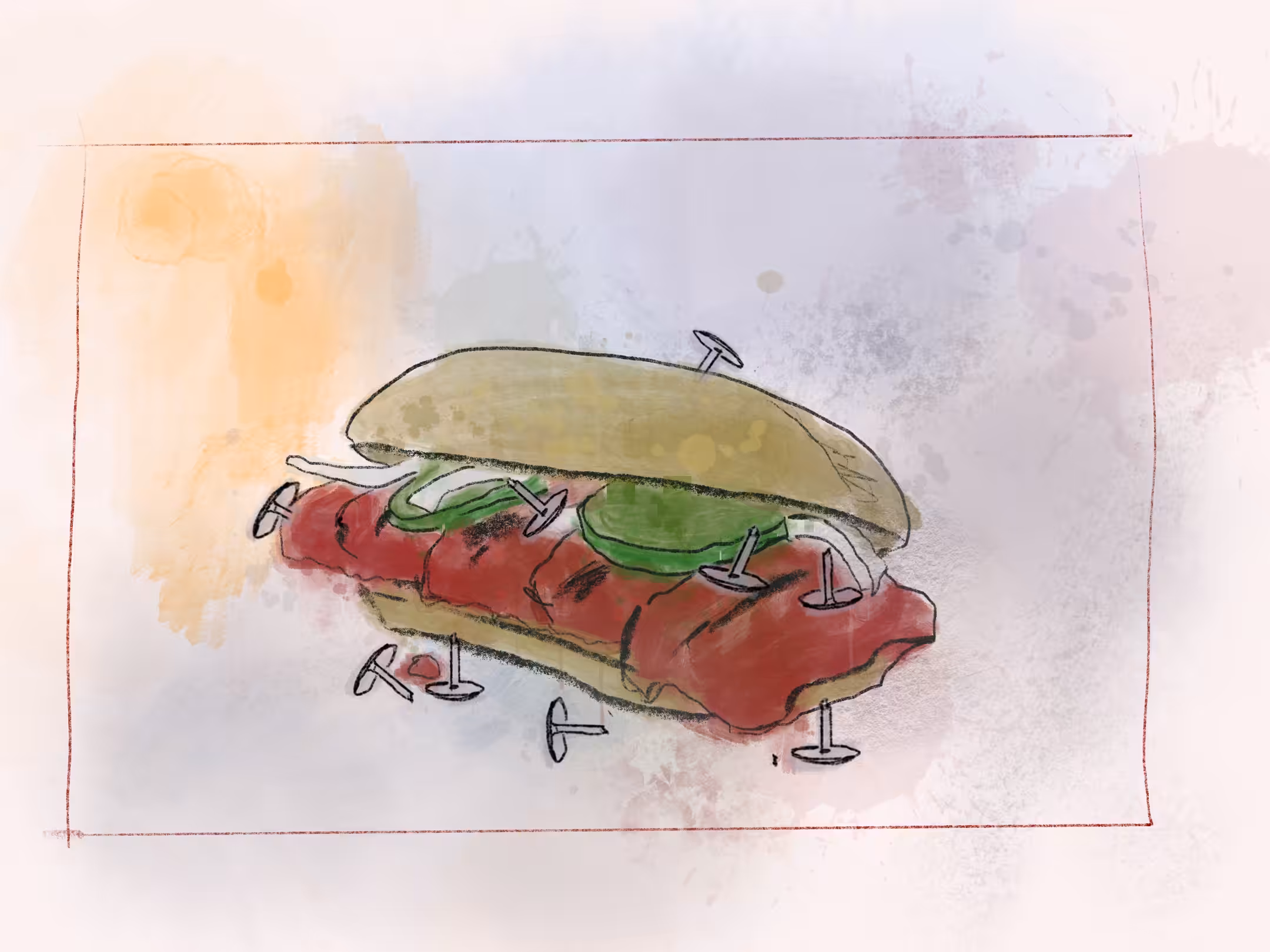 water color 7