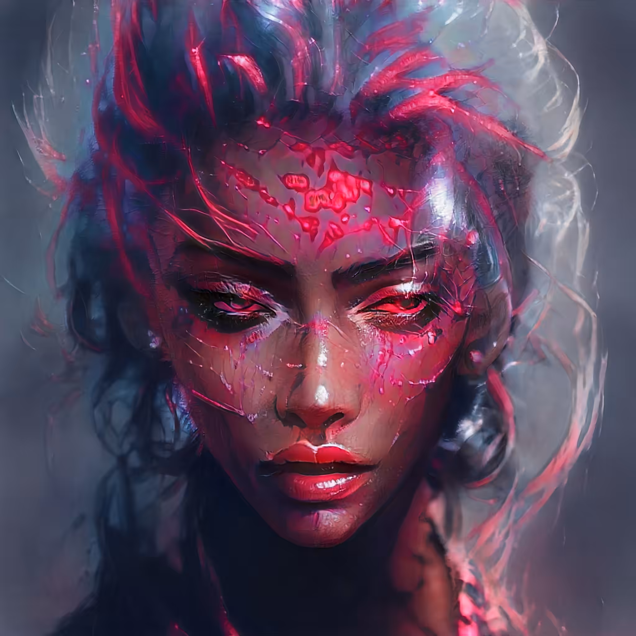 Ganpire #32