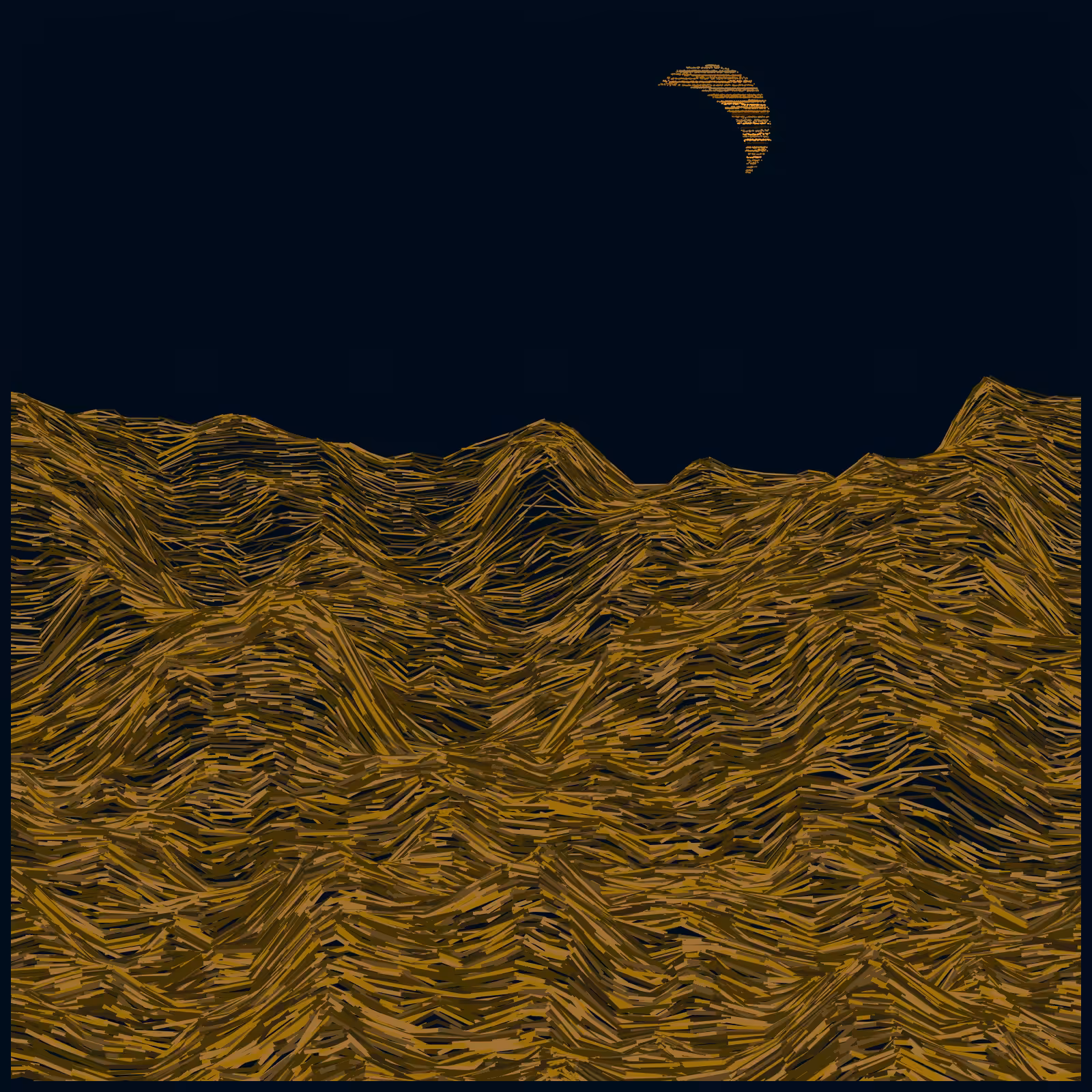 Mountains in Mind #229