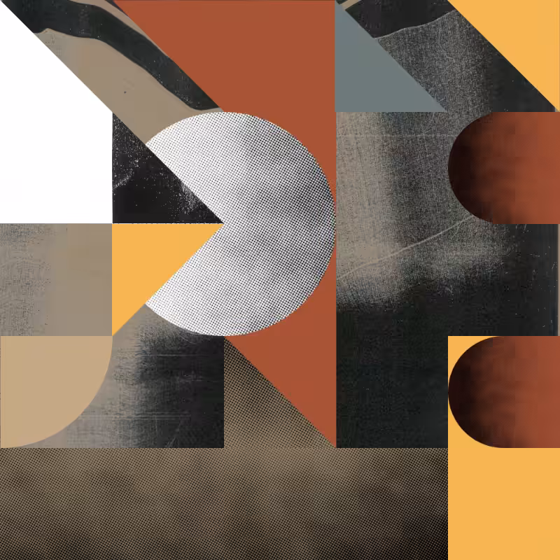Abstraction #111