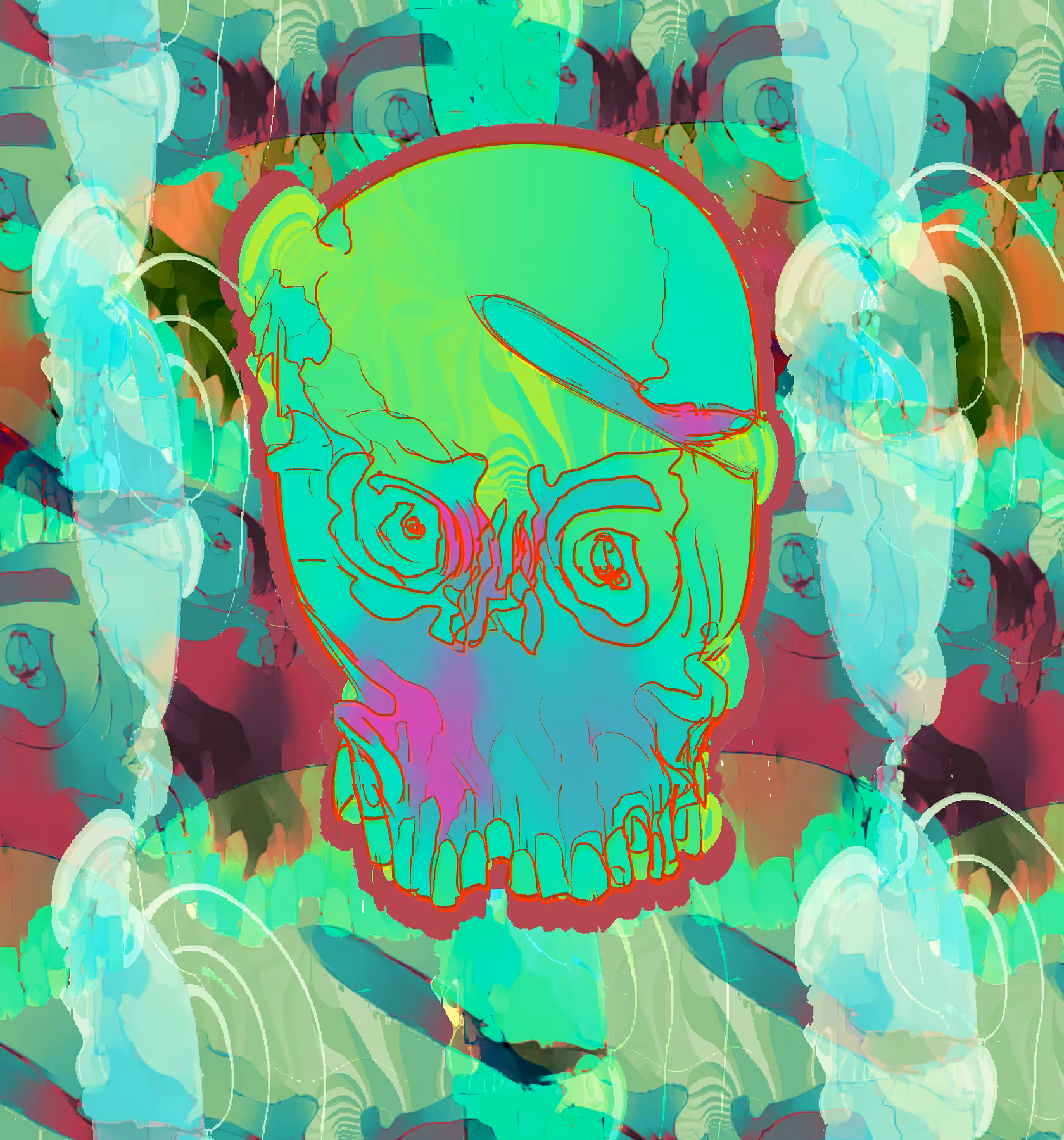 LSD