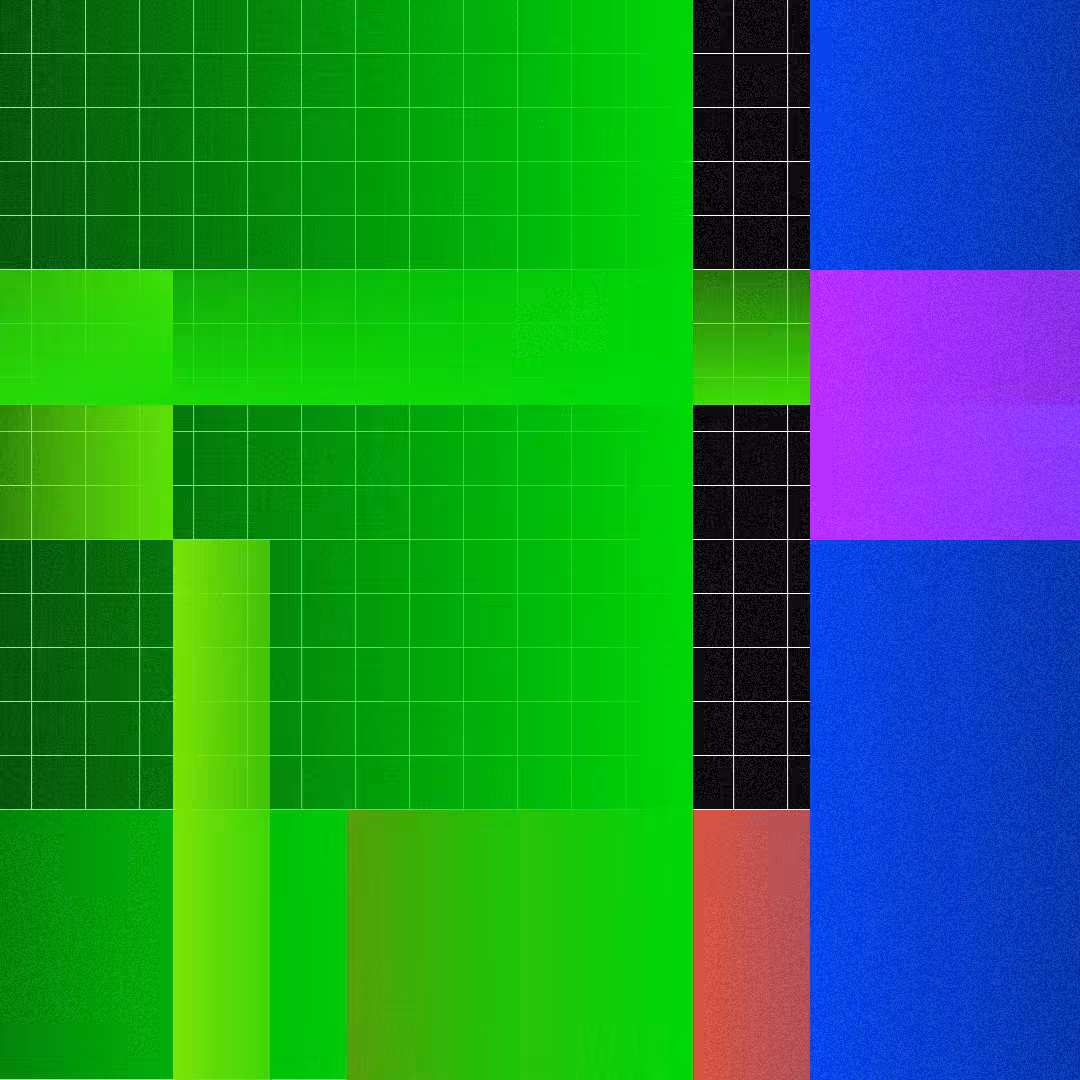 Neon Play #1