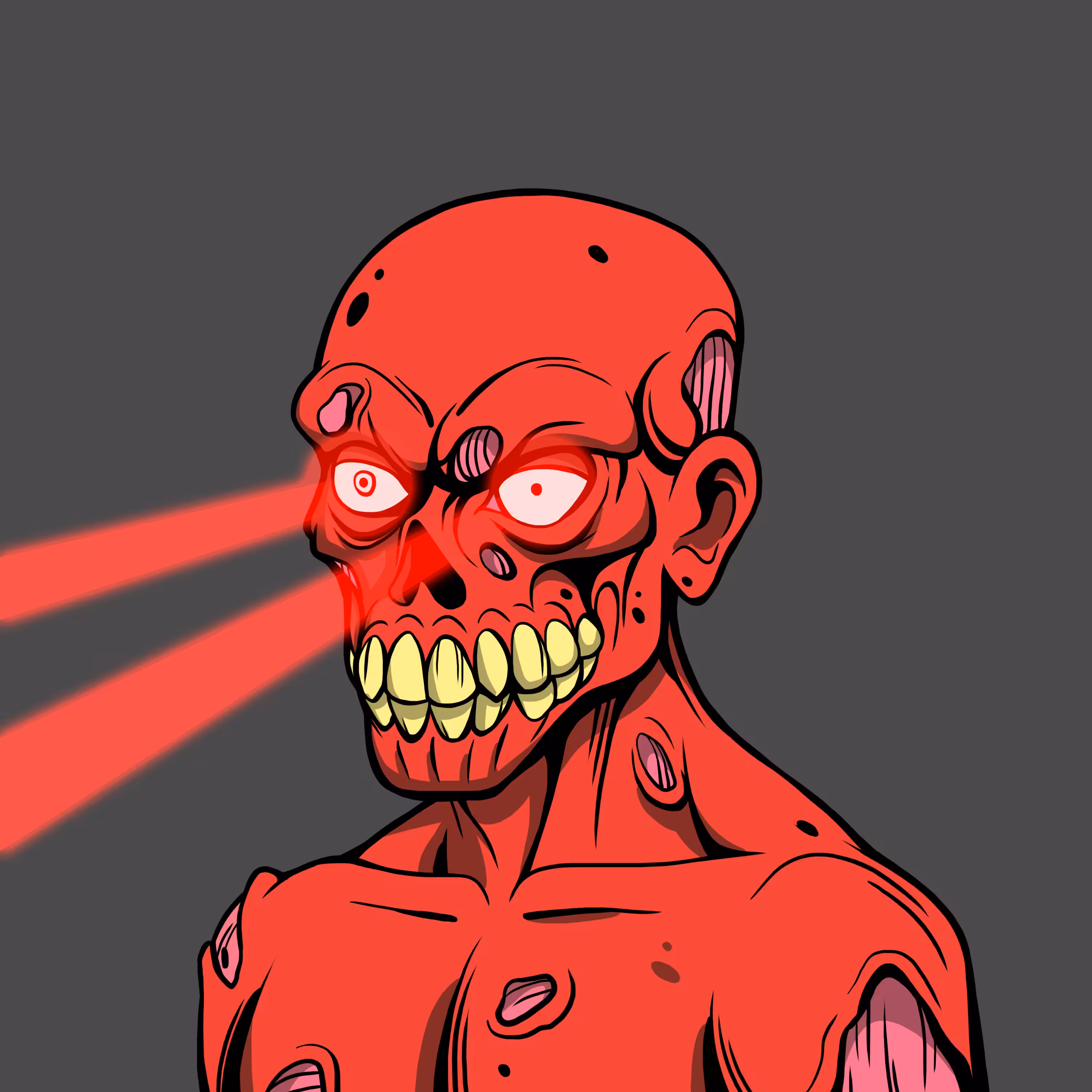 TheCreepyClubNFT