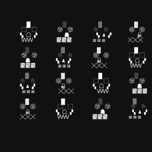 
　　　　 █　　　　　　 ░　　　　　...
