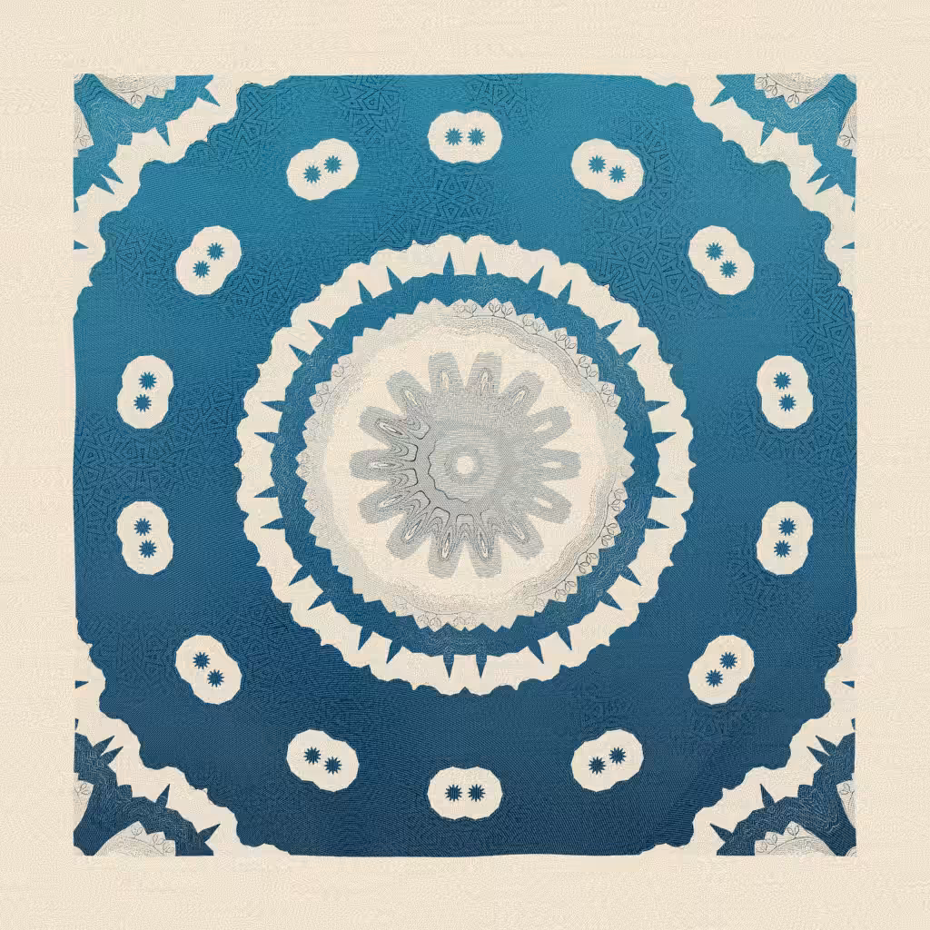 Symmetry #925