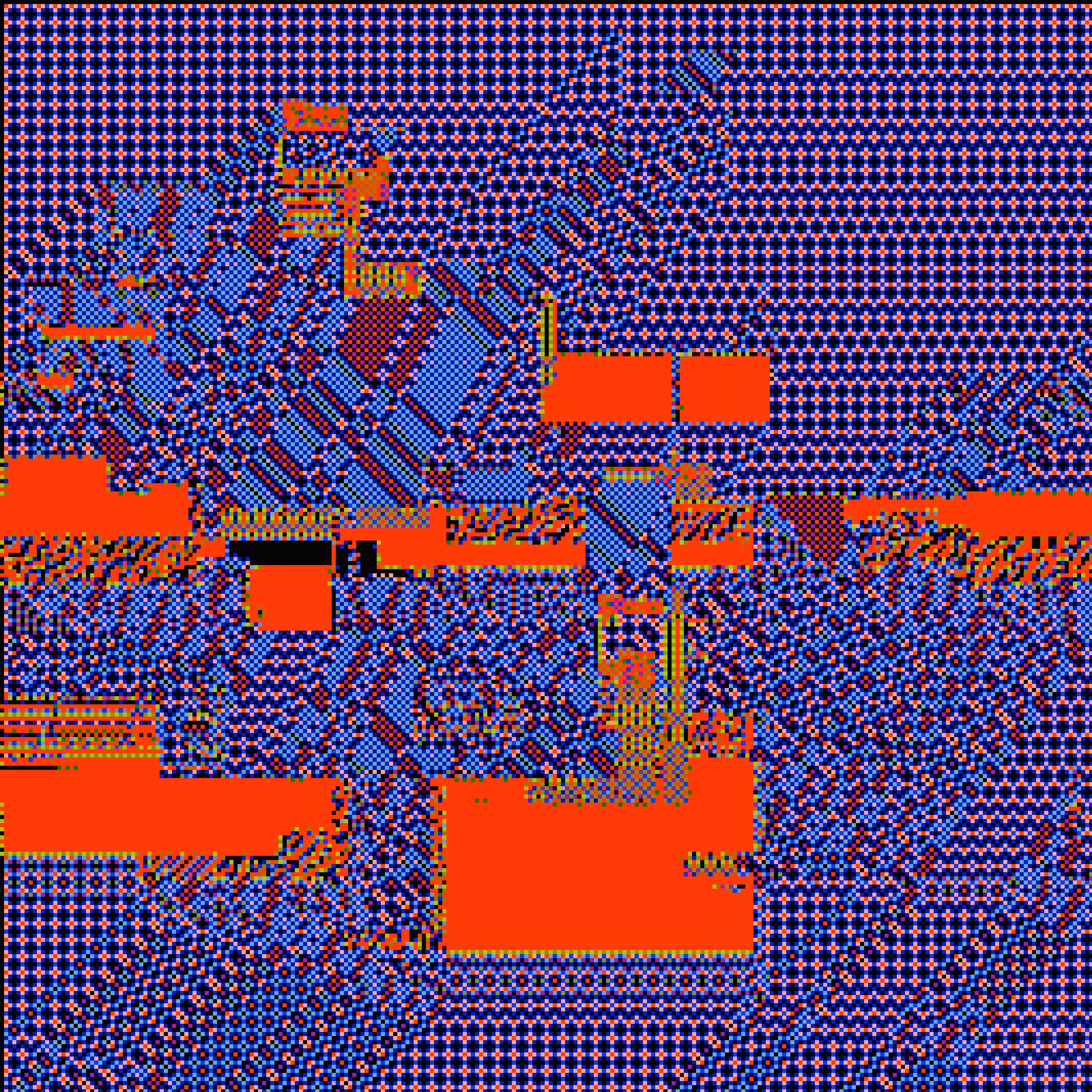 Synapsefield