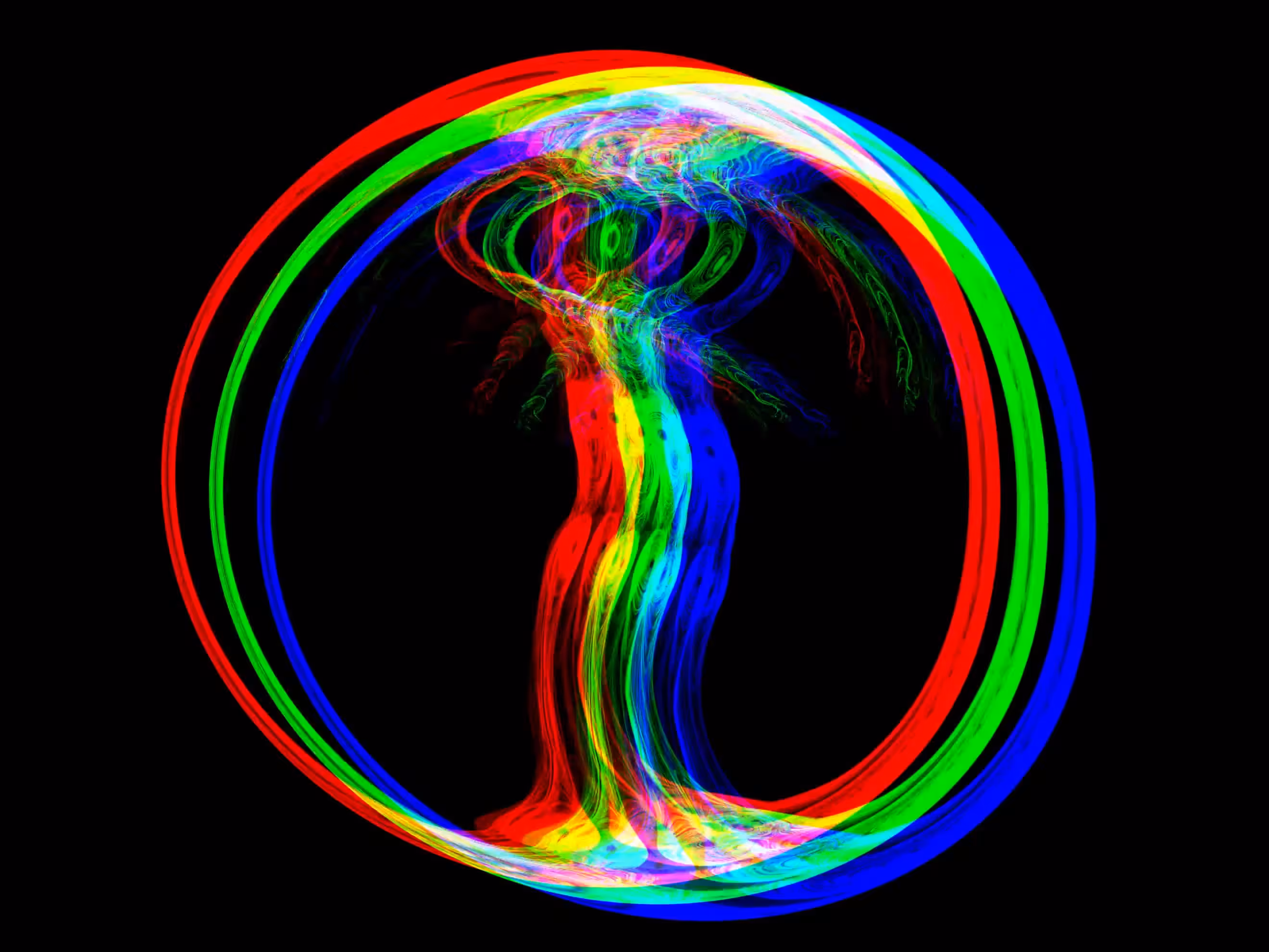 RAVE