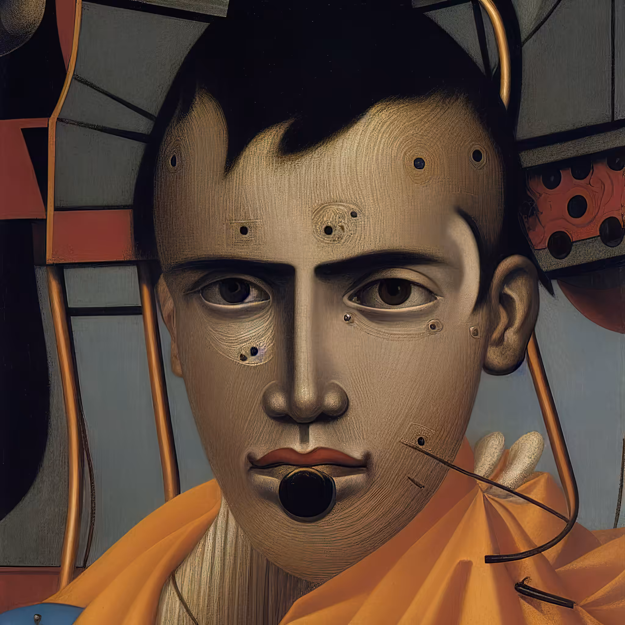 Lost Poets: Milarepa
