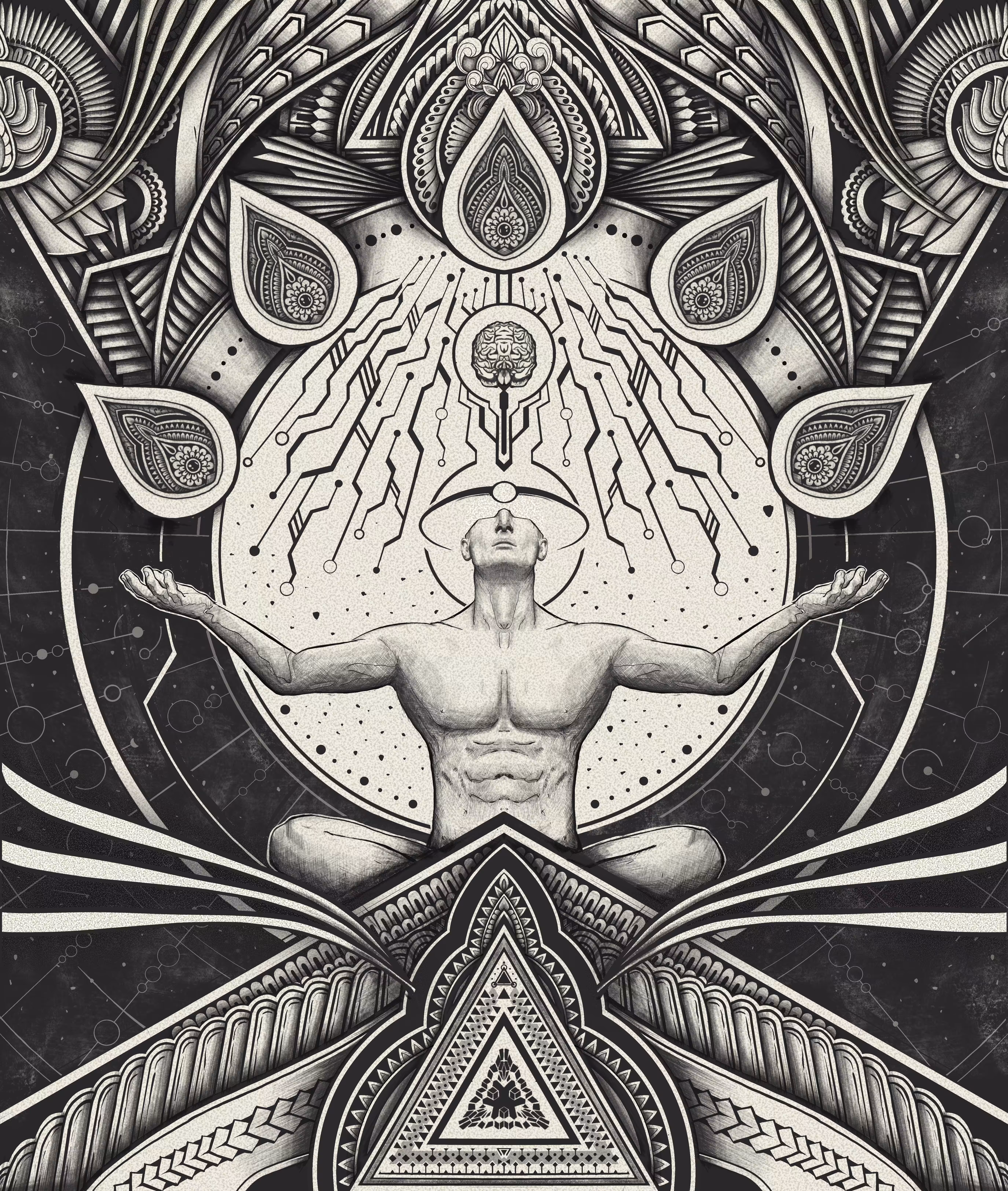 Infinite, Boundless