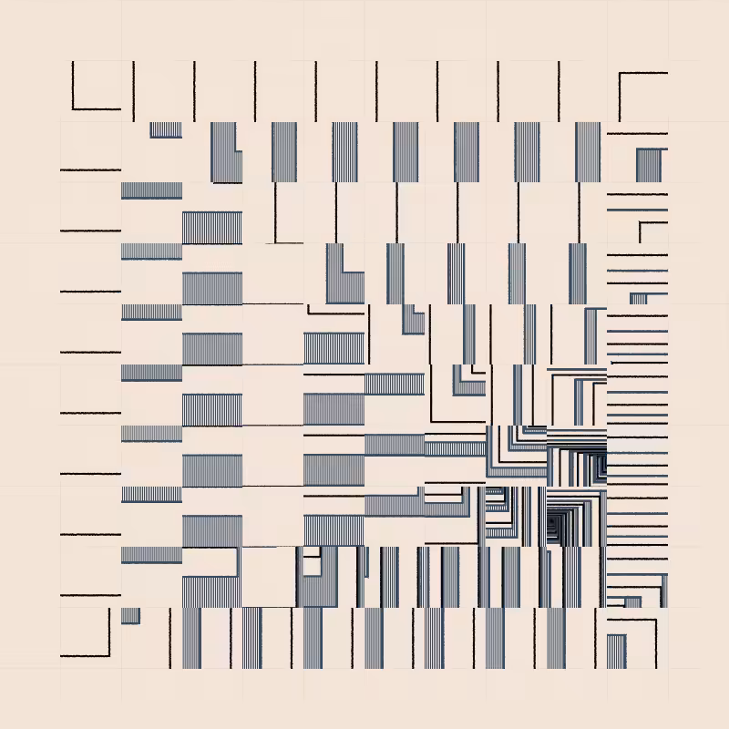 Traces #52