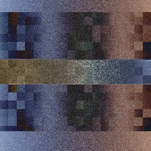 filter slice #6