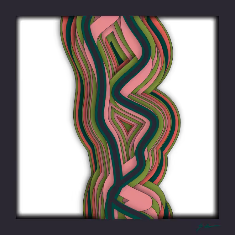 Amplitude #245