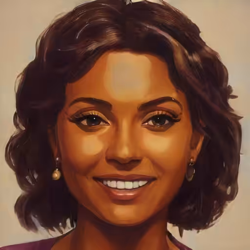 Portrait 9