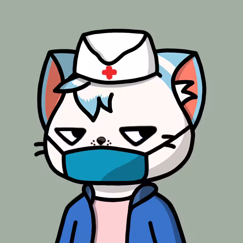 Fx Cool Cat #15