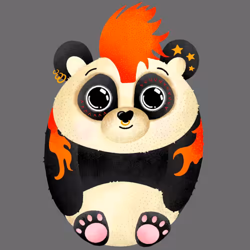 Beary Nice#11 