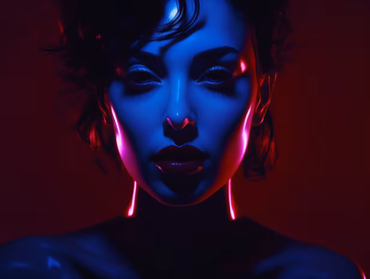 Synthetic Ghosts 14