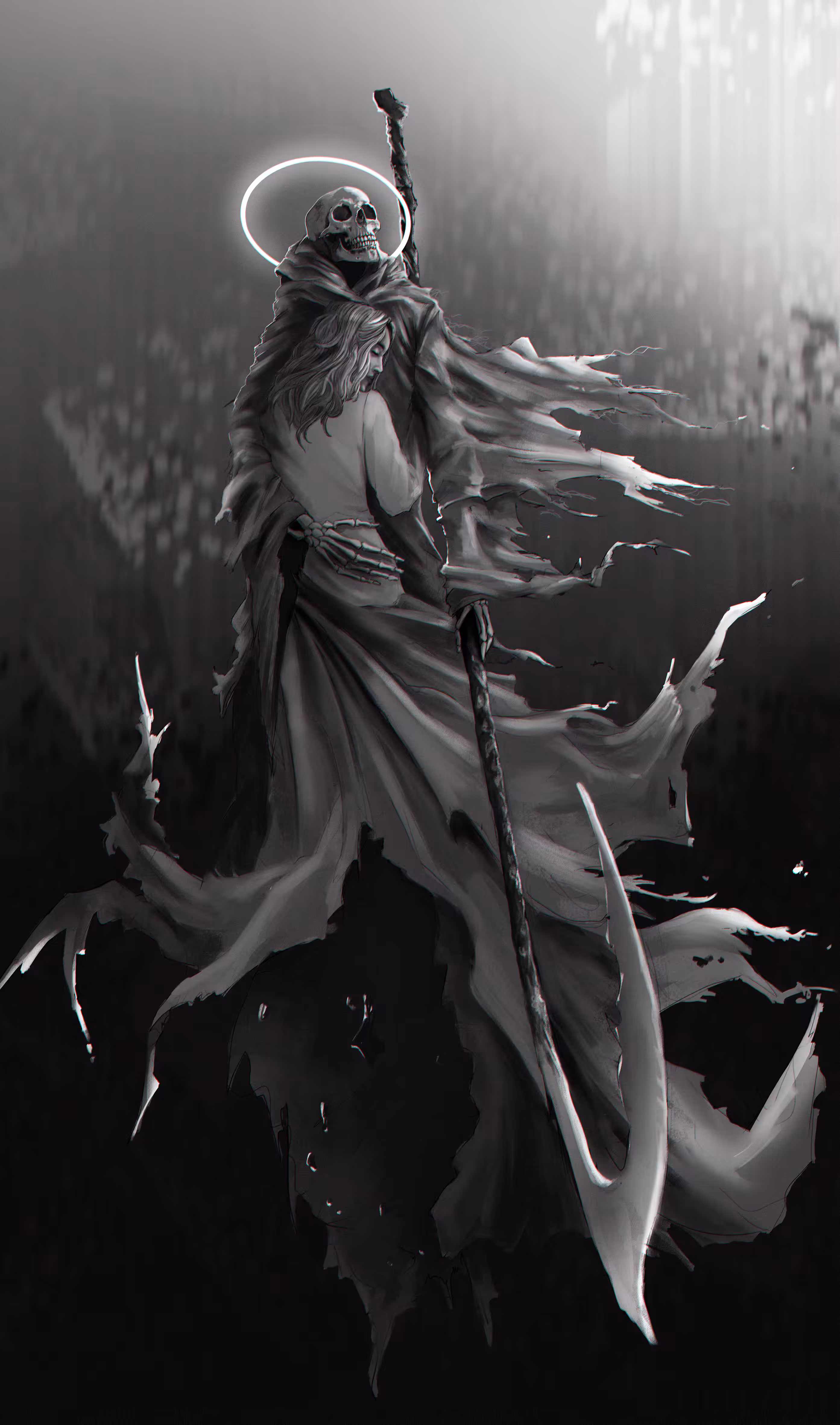 Gentle Death