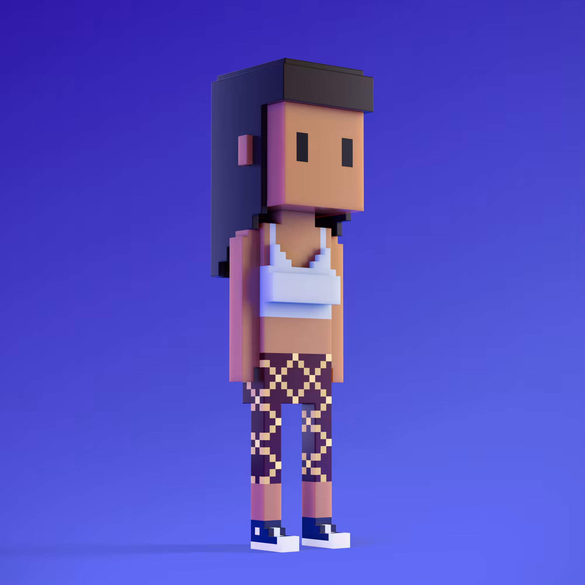 Meebit #7395