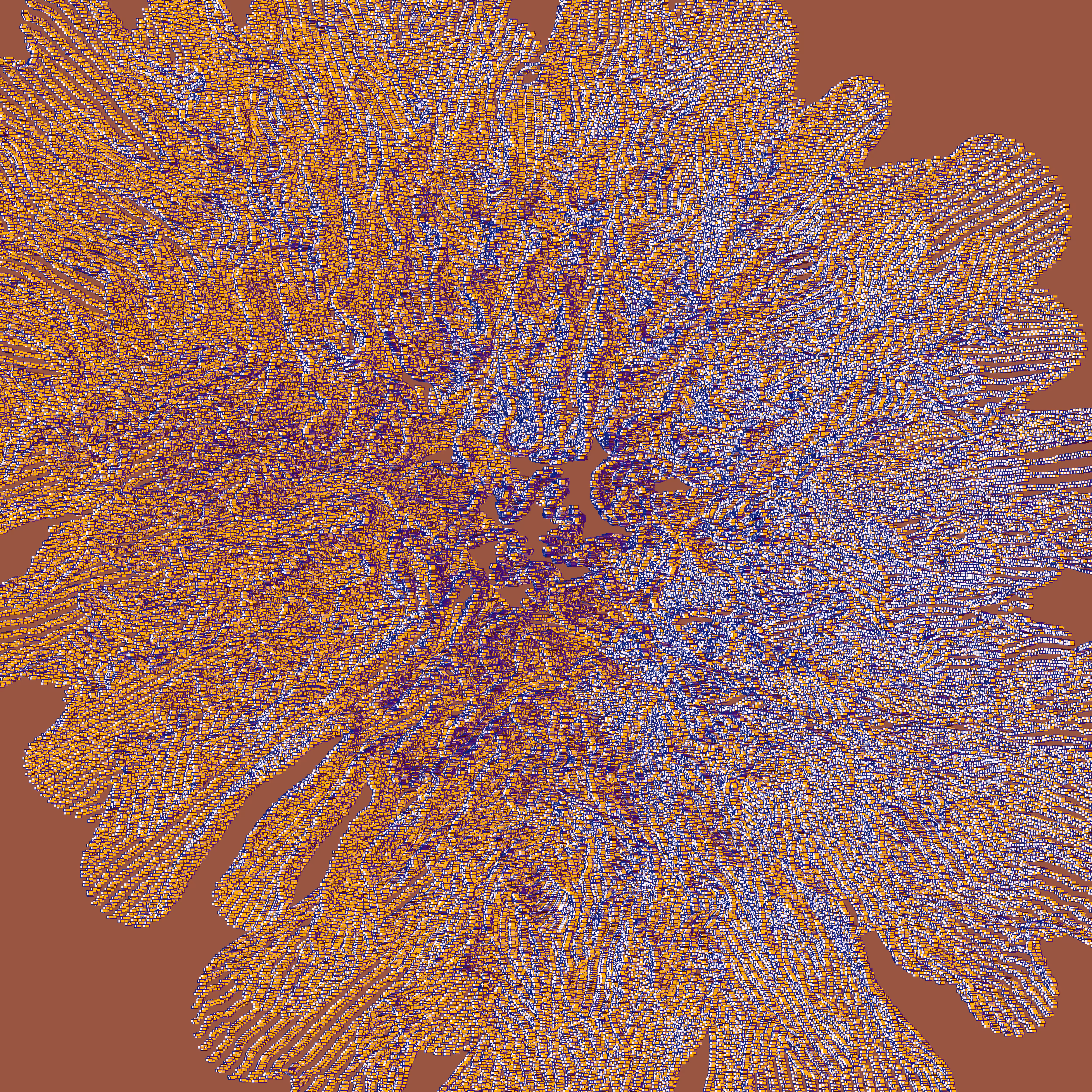  Differentialtexture #6
