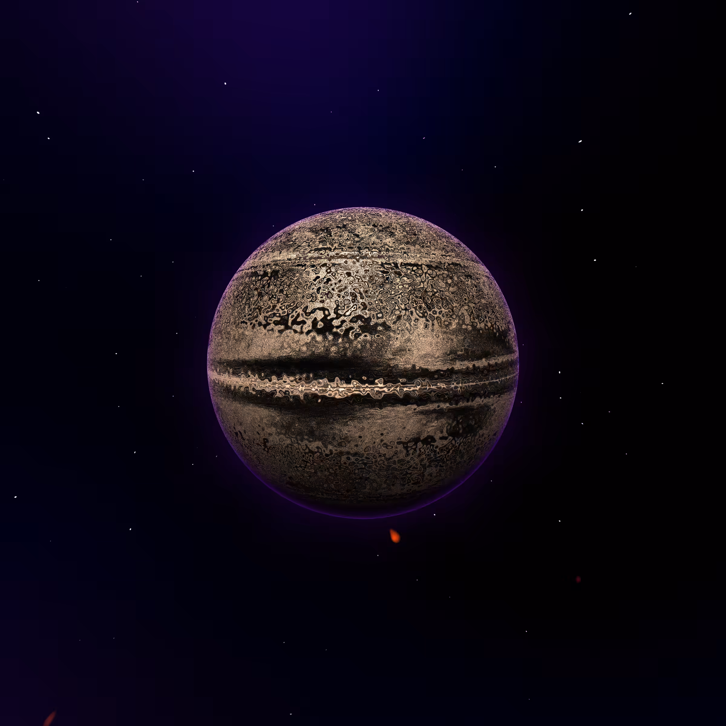 New Worlds #373