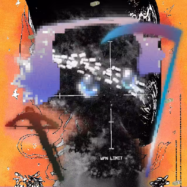 MILADY AURA2 AFTER DEATH #741