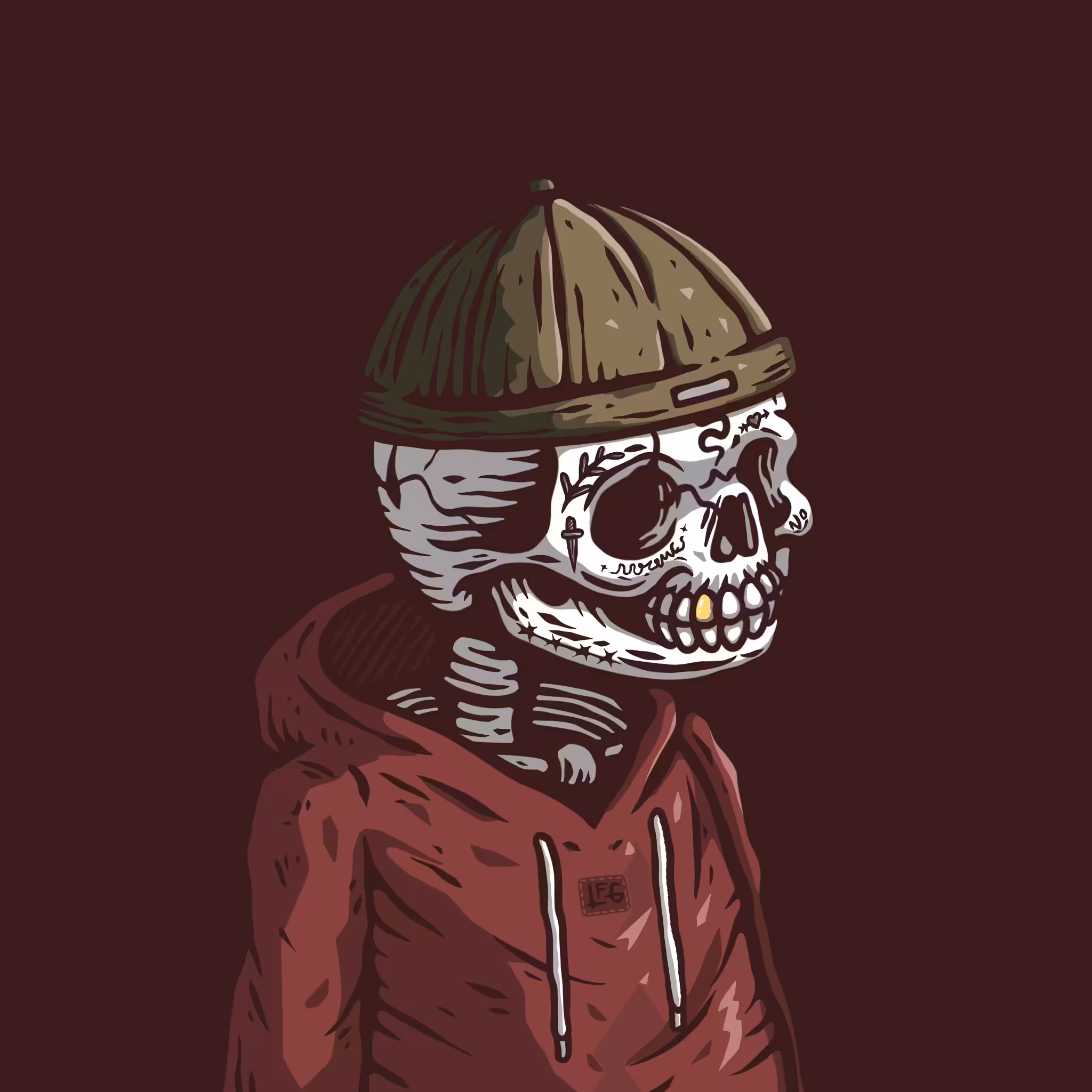 Skizo #031