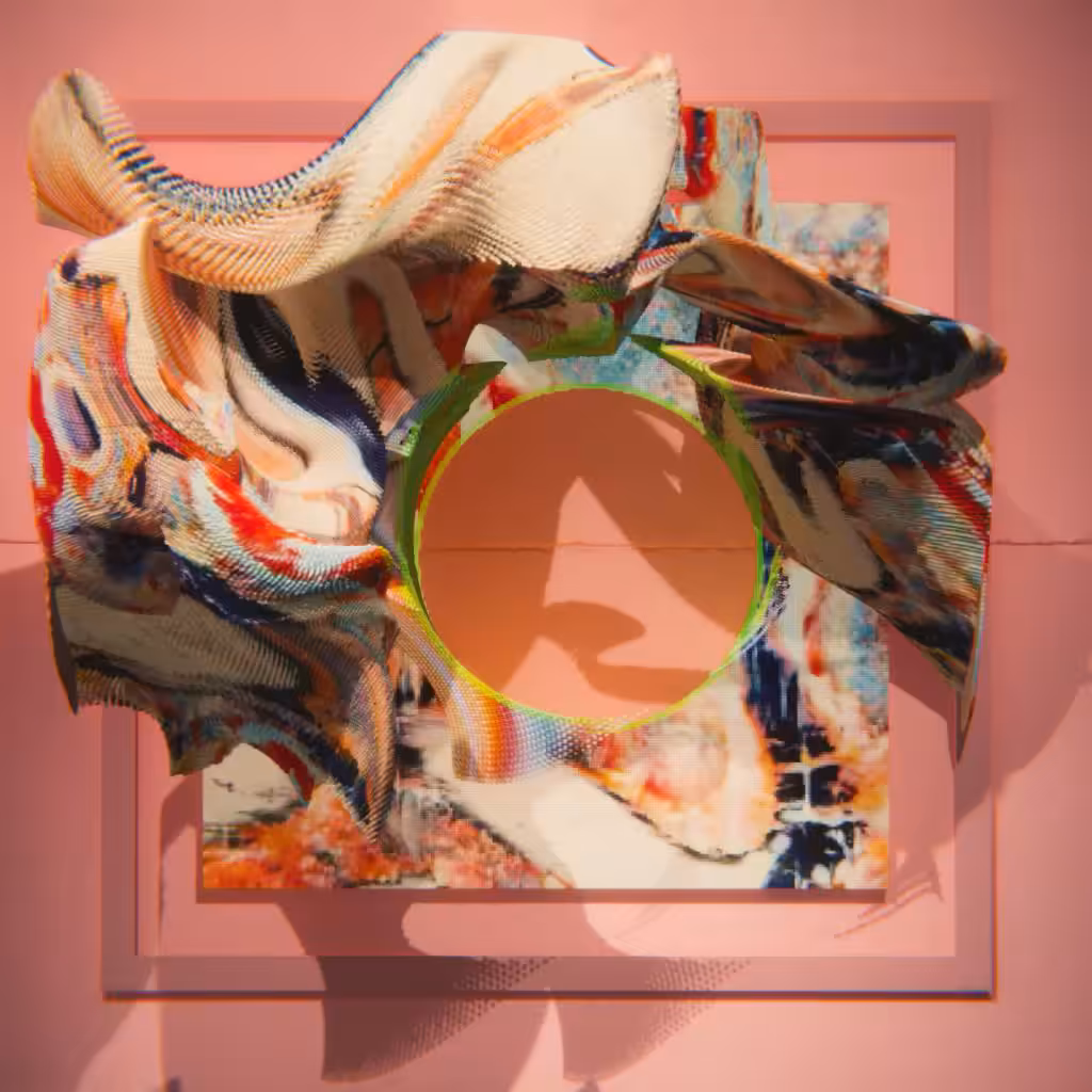 ThankYouX + mpkoz: FORM #86