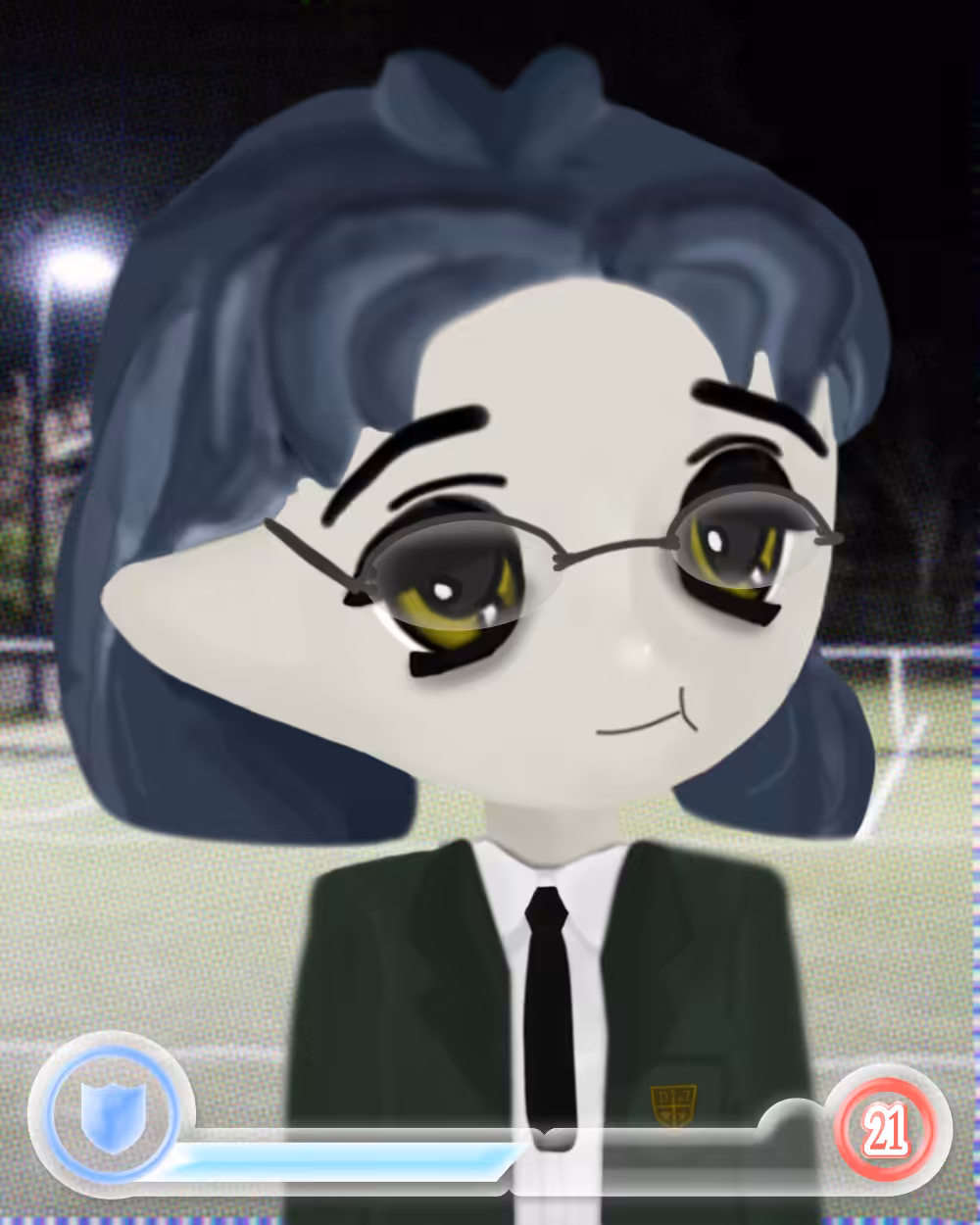 Milady 5798