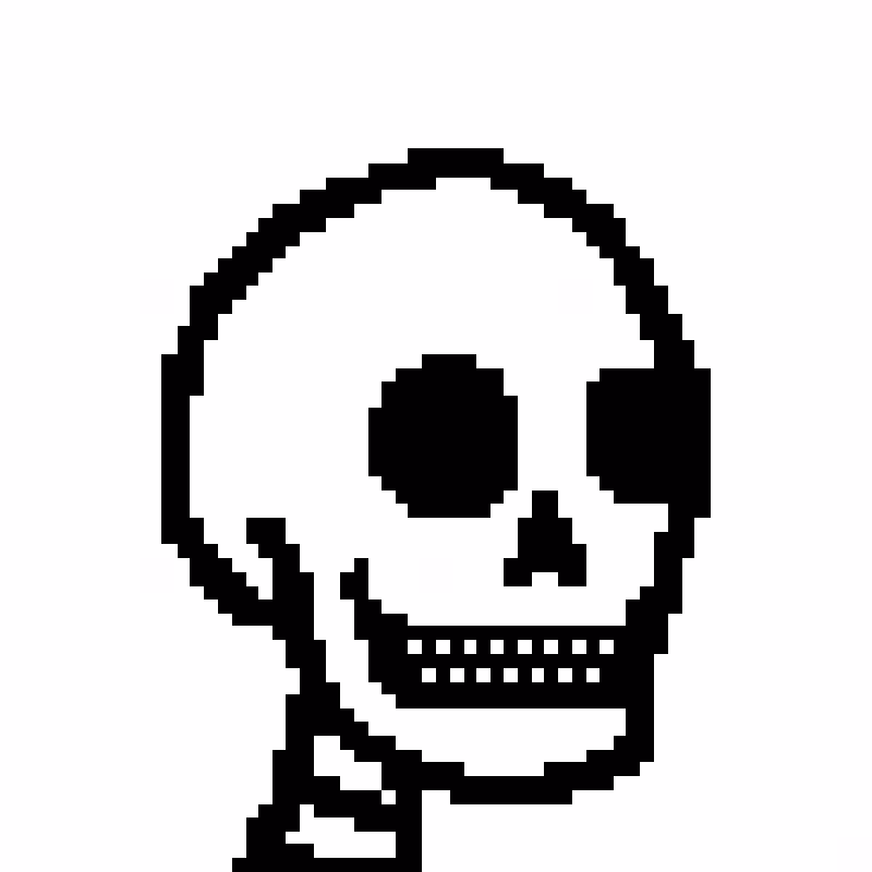 BitSkull #1