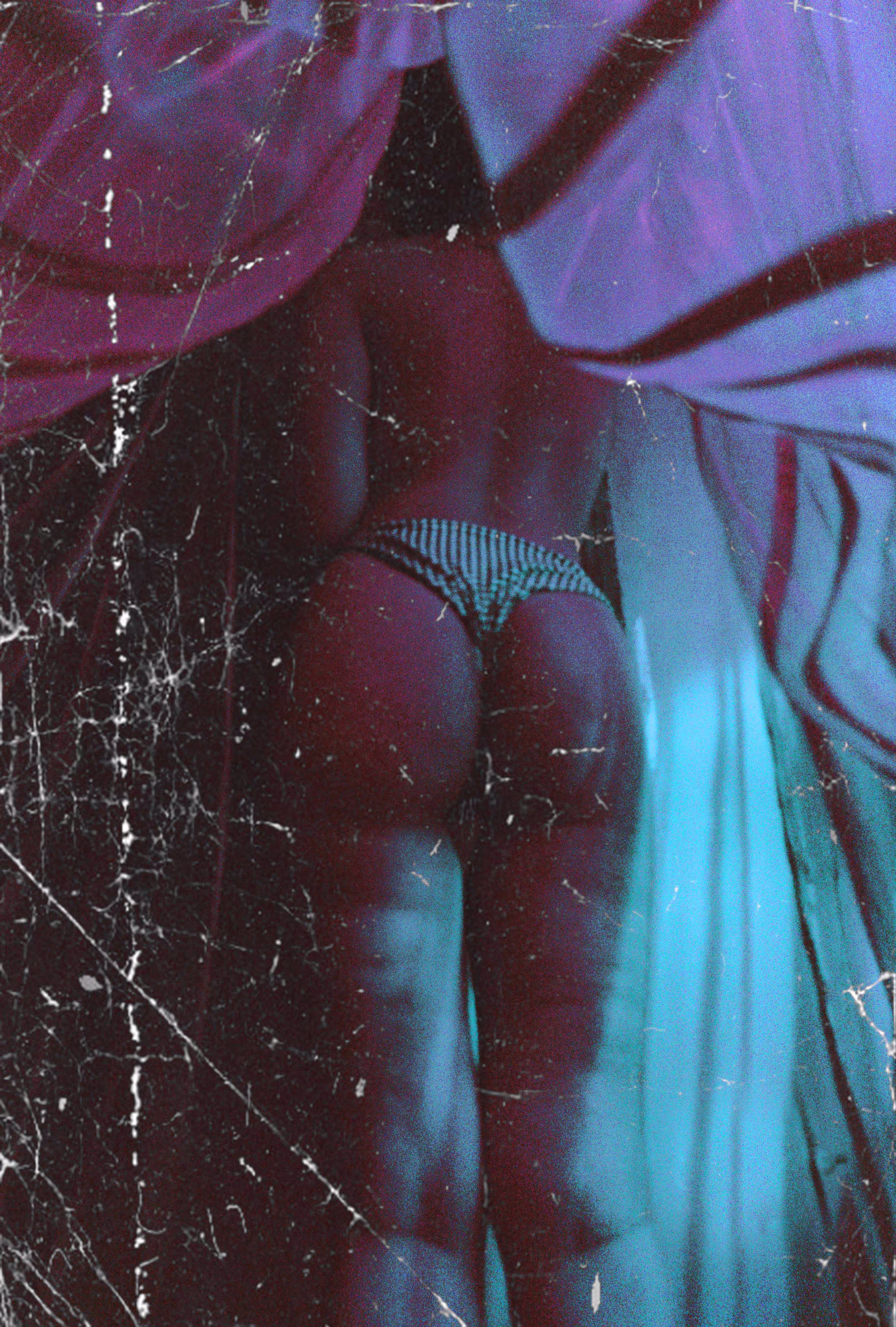 Tomorrow without me