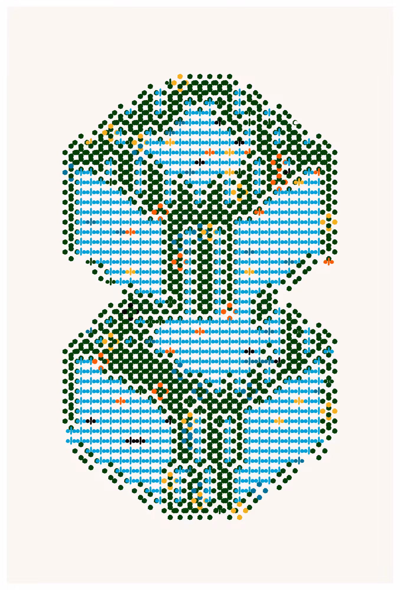 ⧉ Cube³s #13