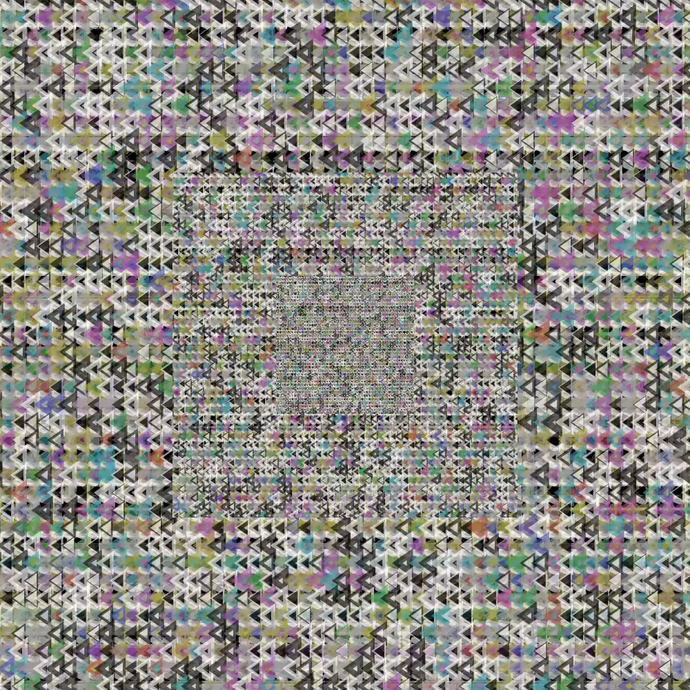 Infinity from Simplicity #452