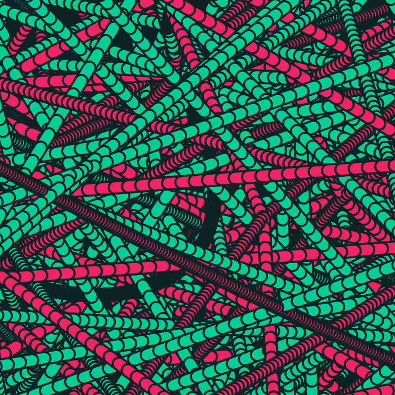 Fx: Scribbles #62