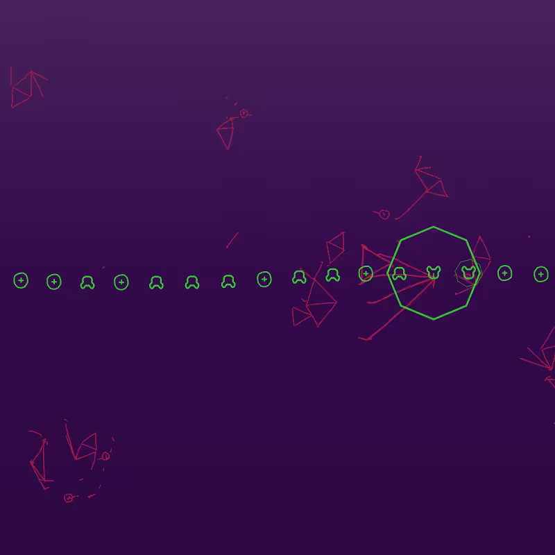 A Strange Loop #240