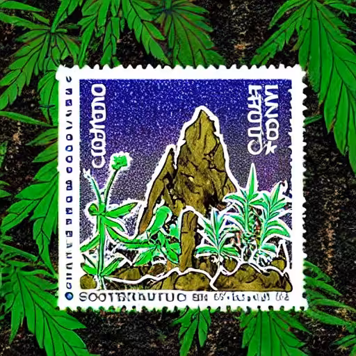 STAMPZZZ #74