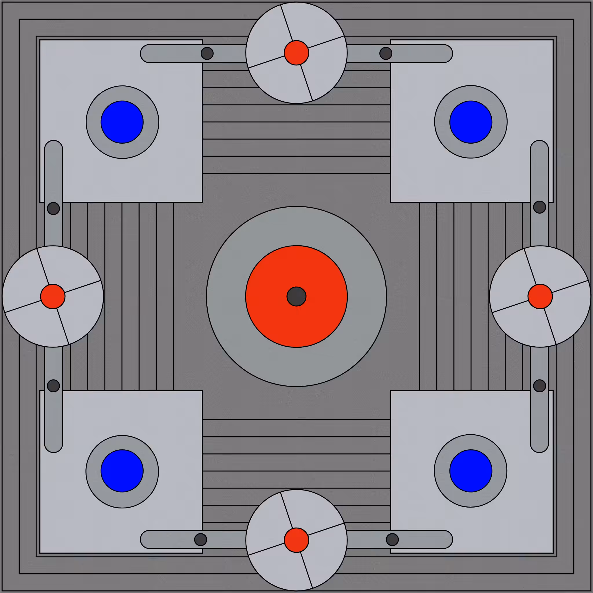 ⓂⒺⓉⒶⒷⓄⓁⒾⓈⓂ  #68