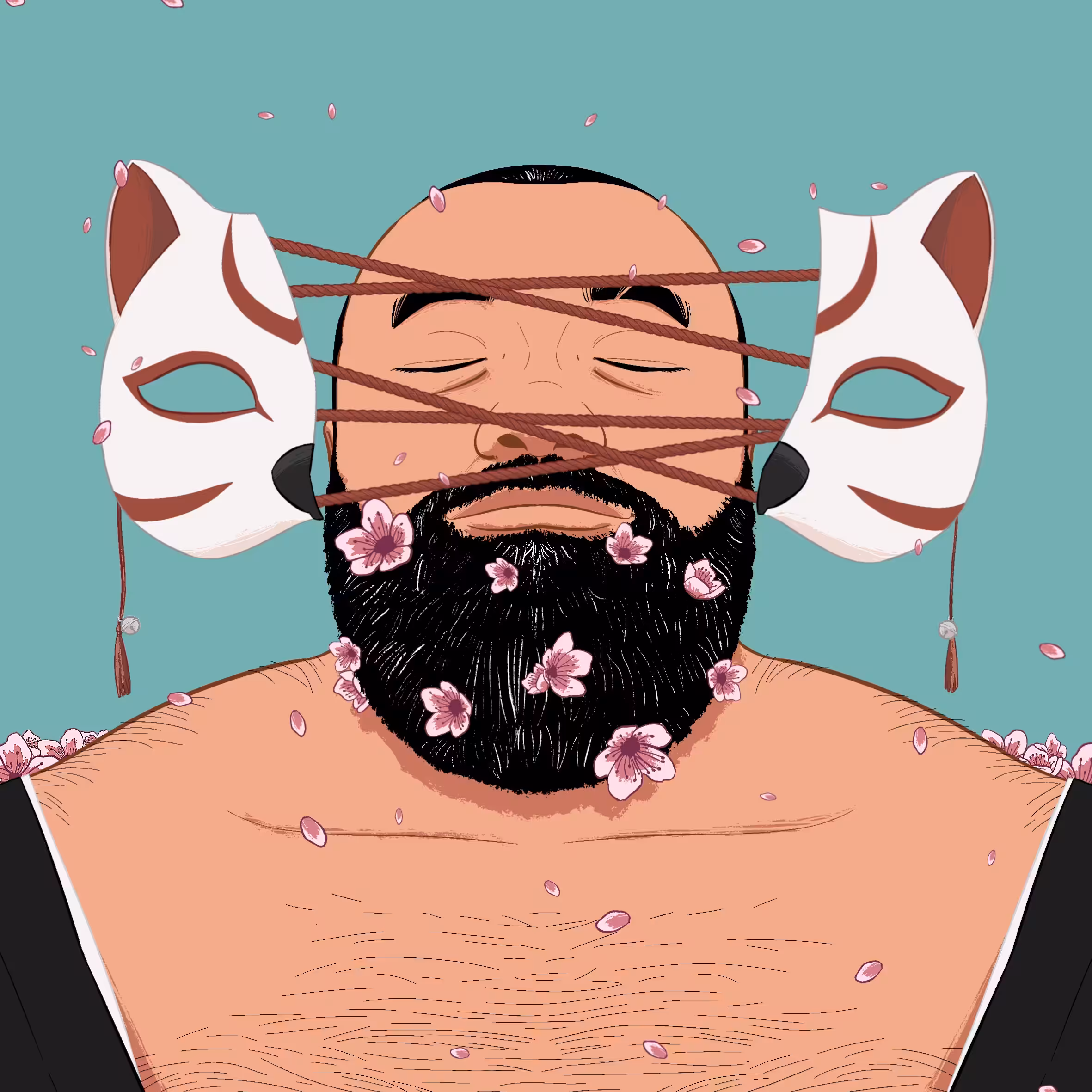UNMASKED