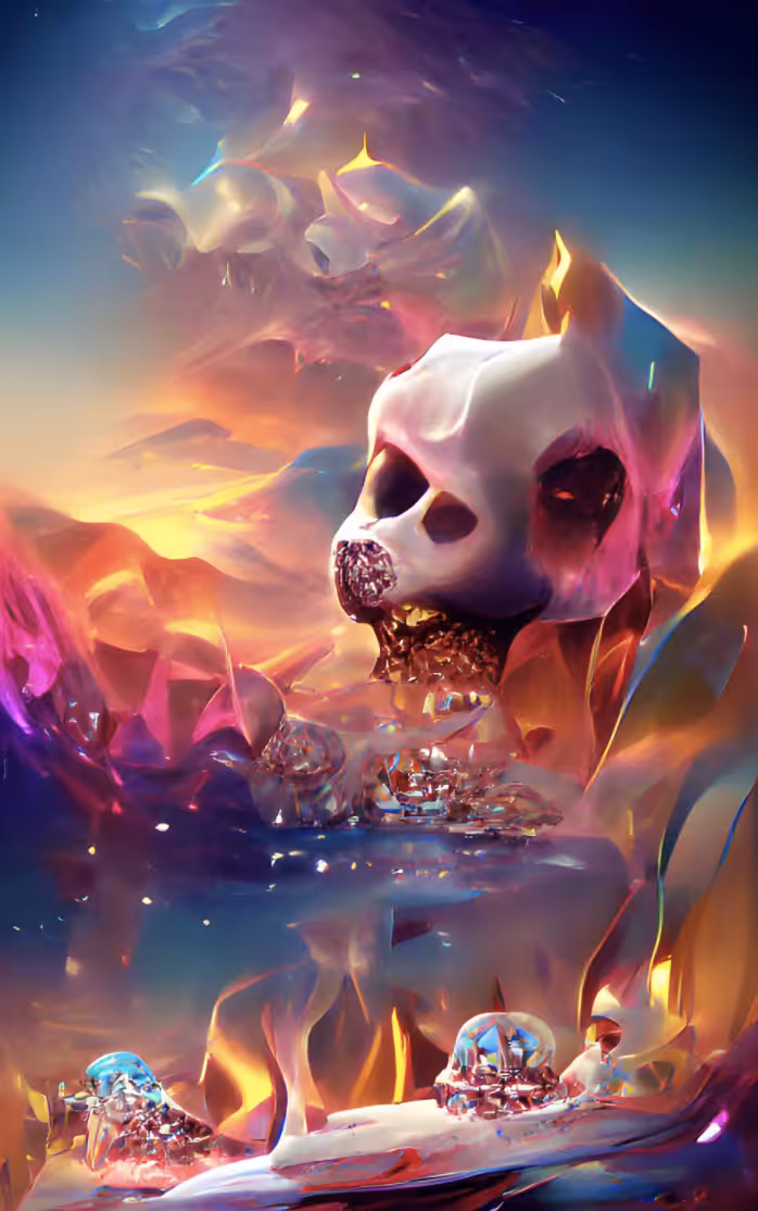 skull ai