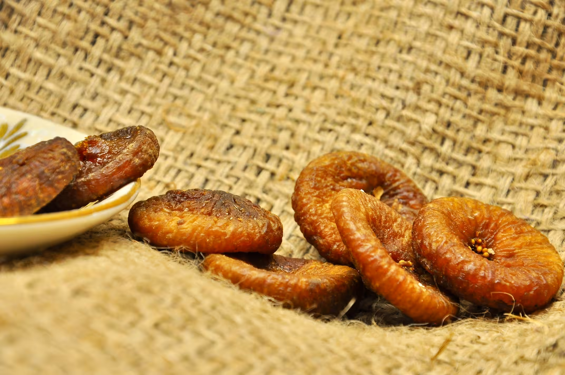 Kashmiri Figs