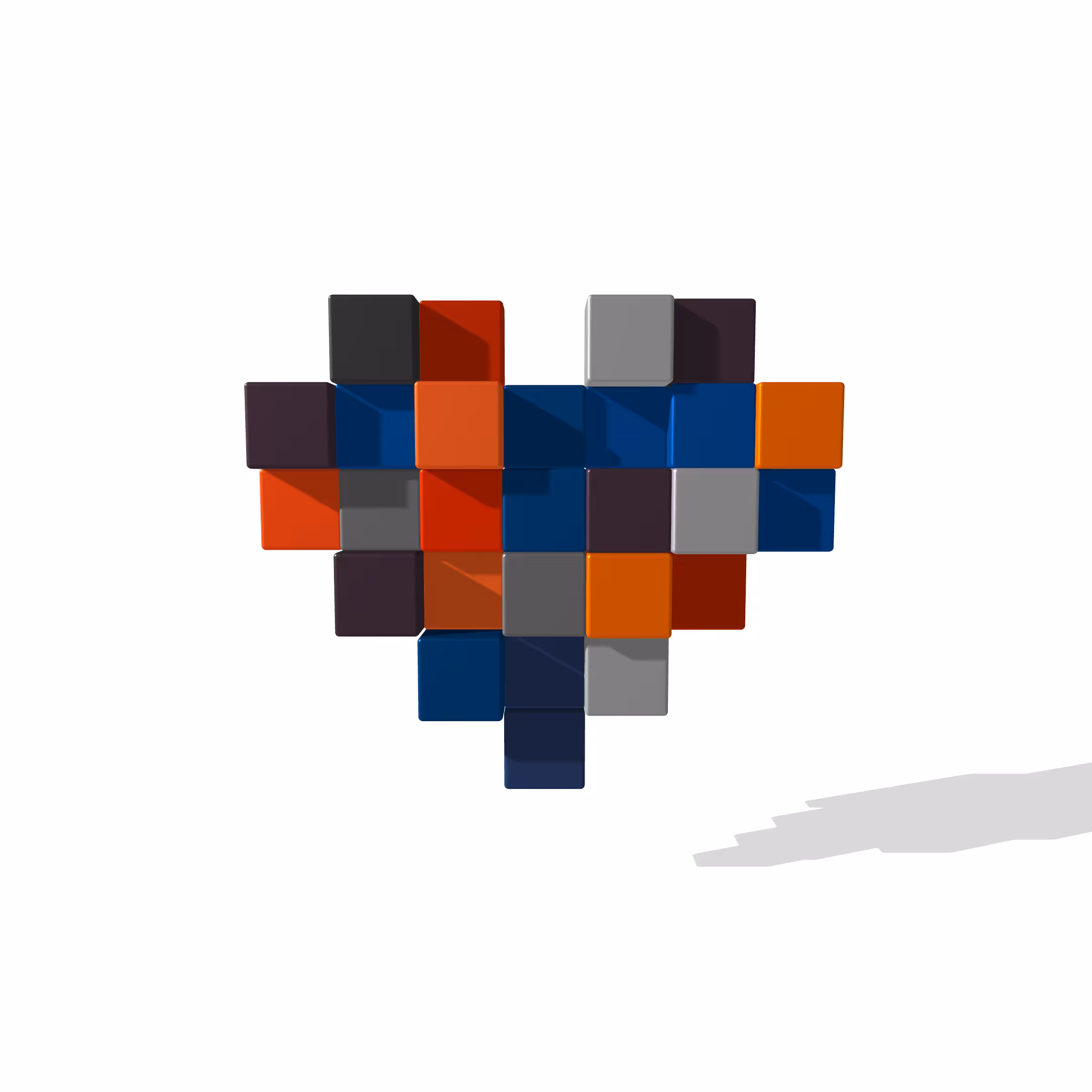 heart + craft #3895