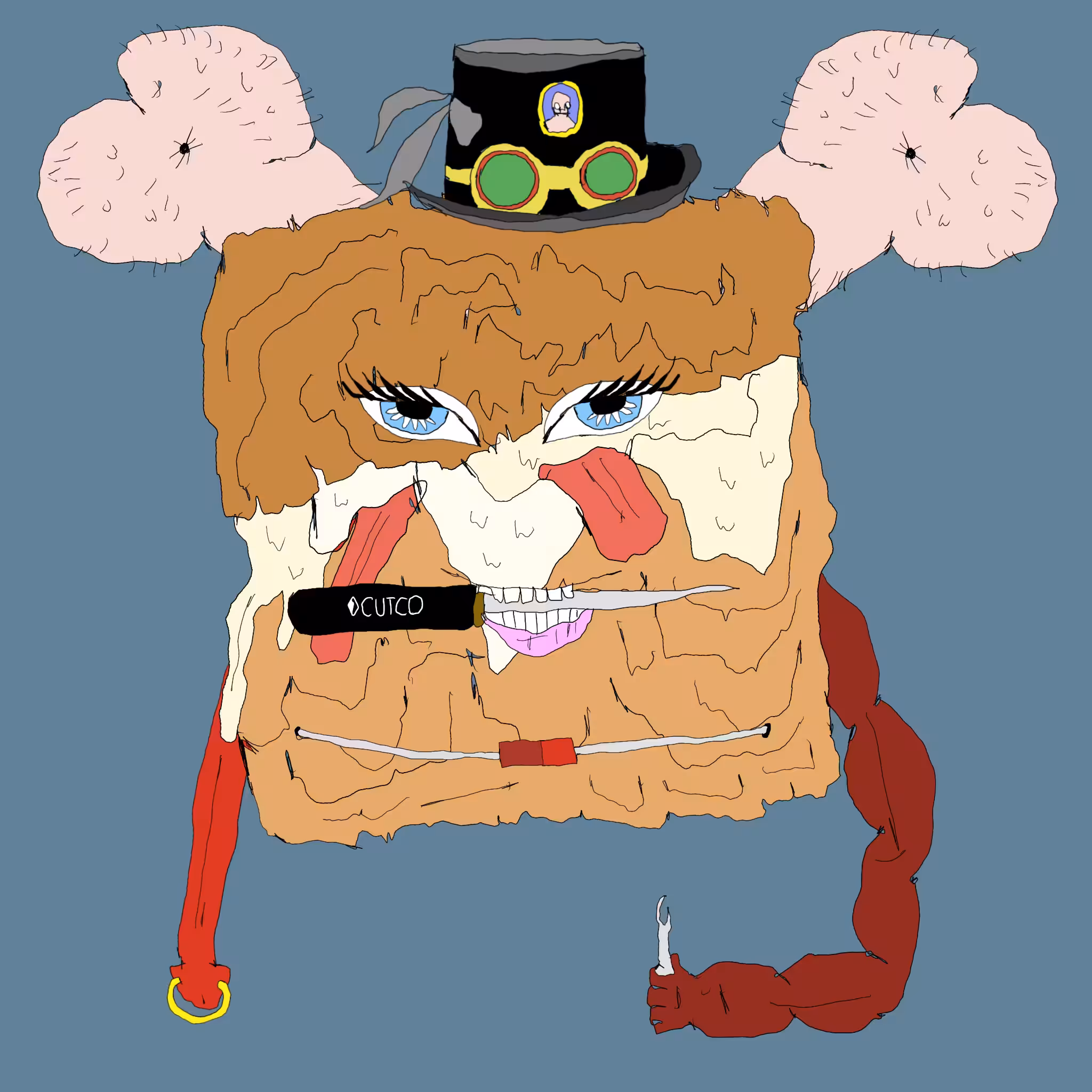 buddee #1315