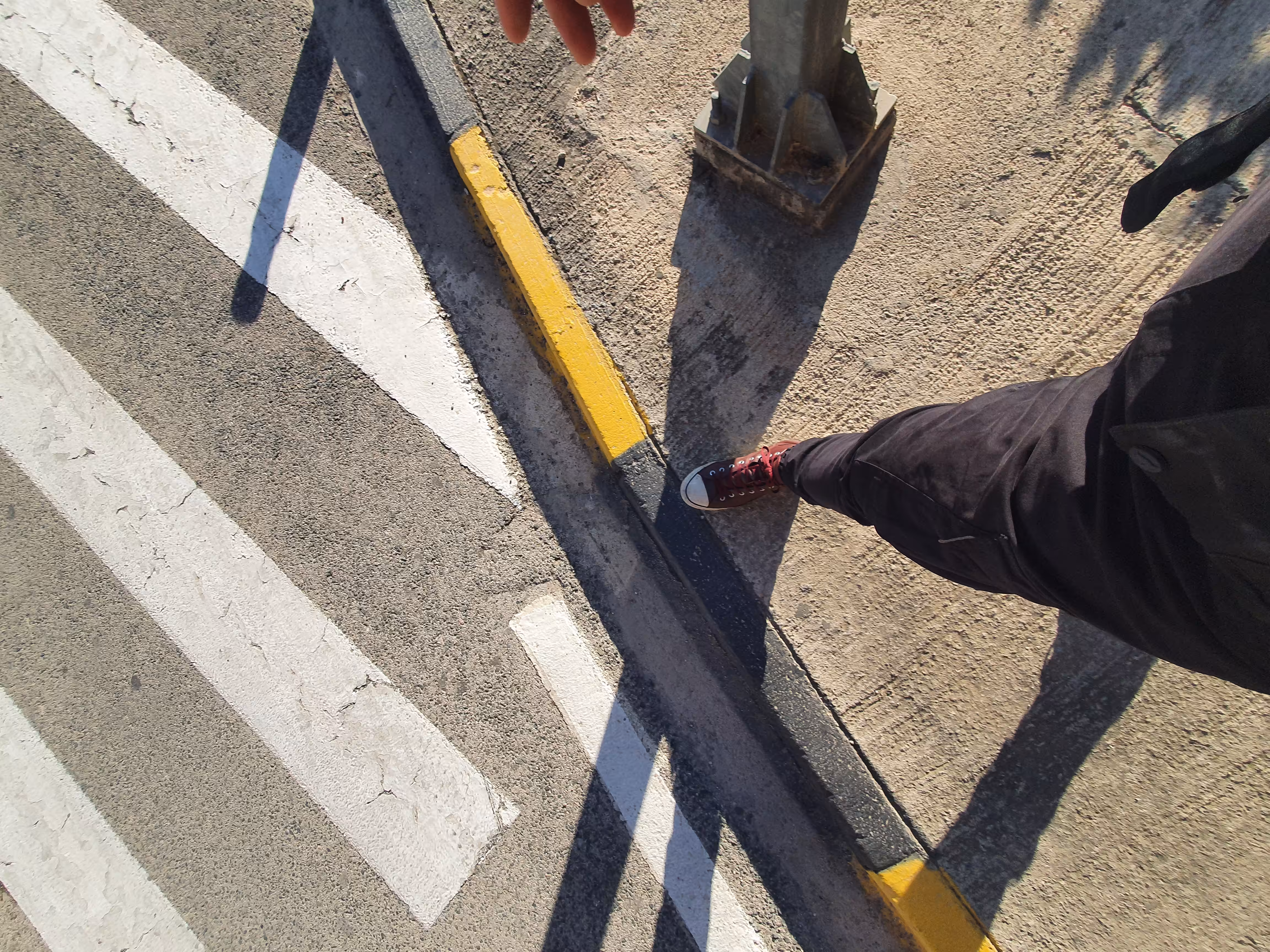 origin of symmetry